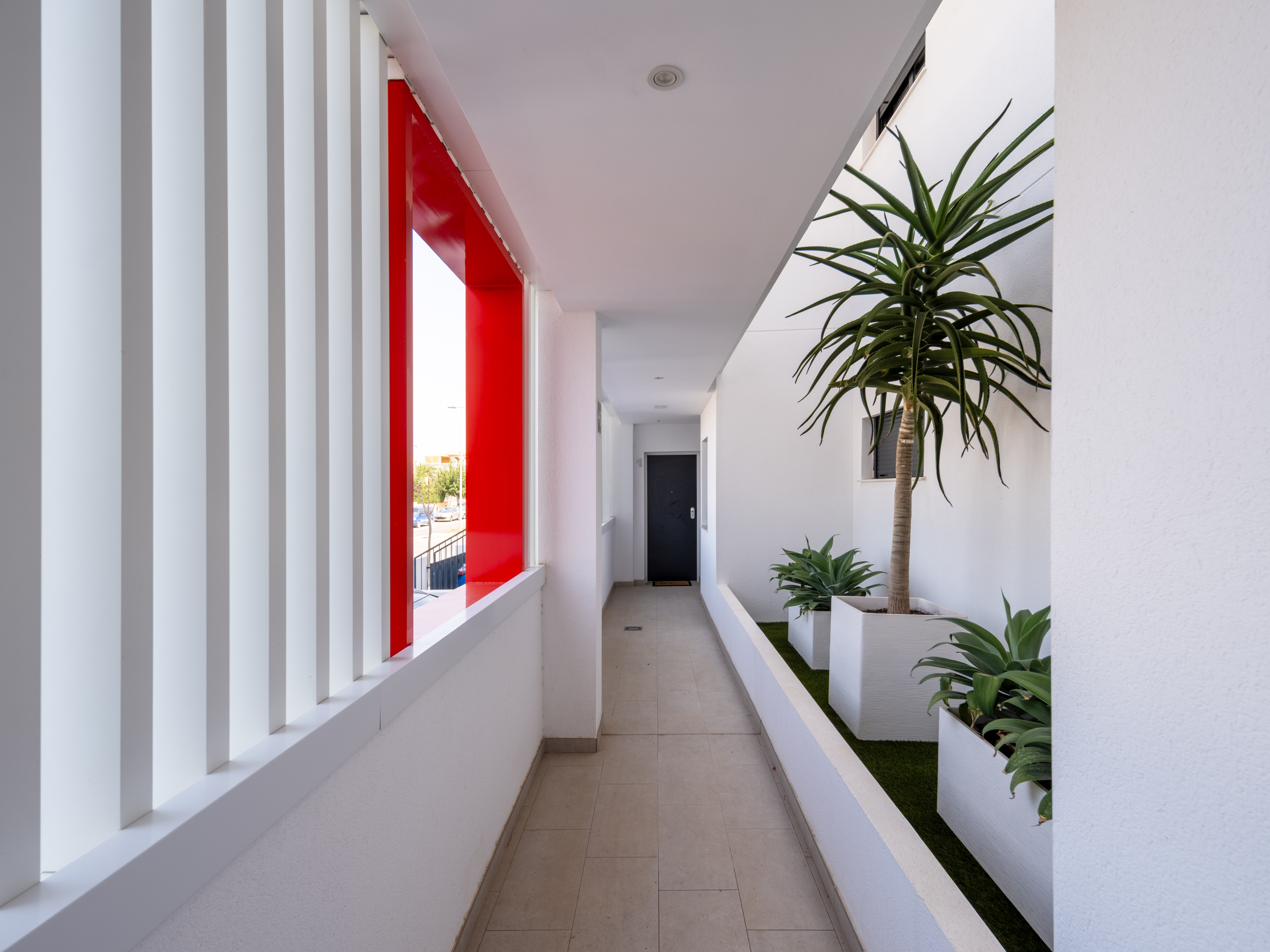 WE TAKE CARE OF THE DETAILS