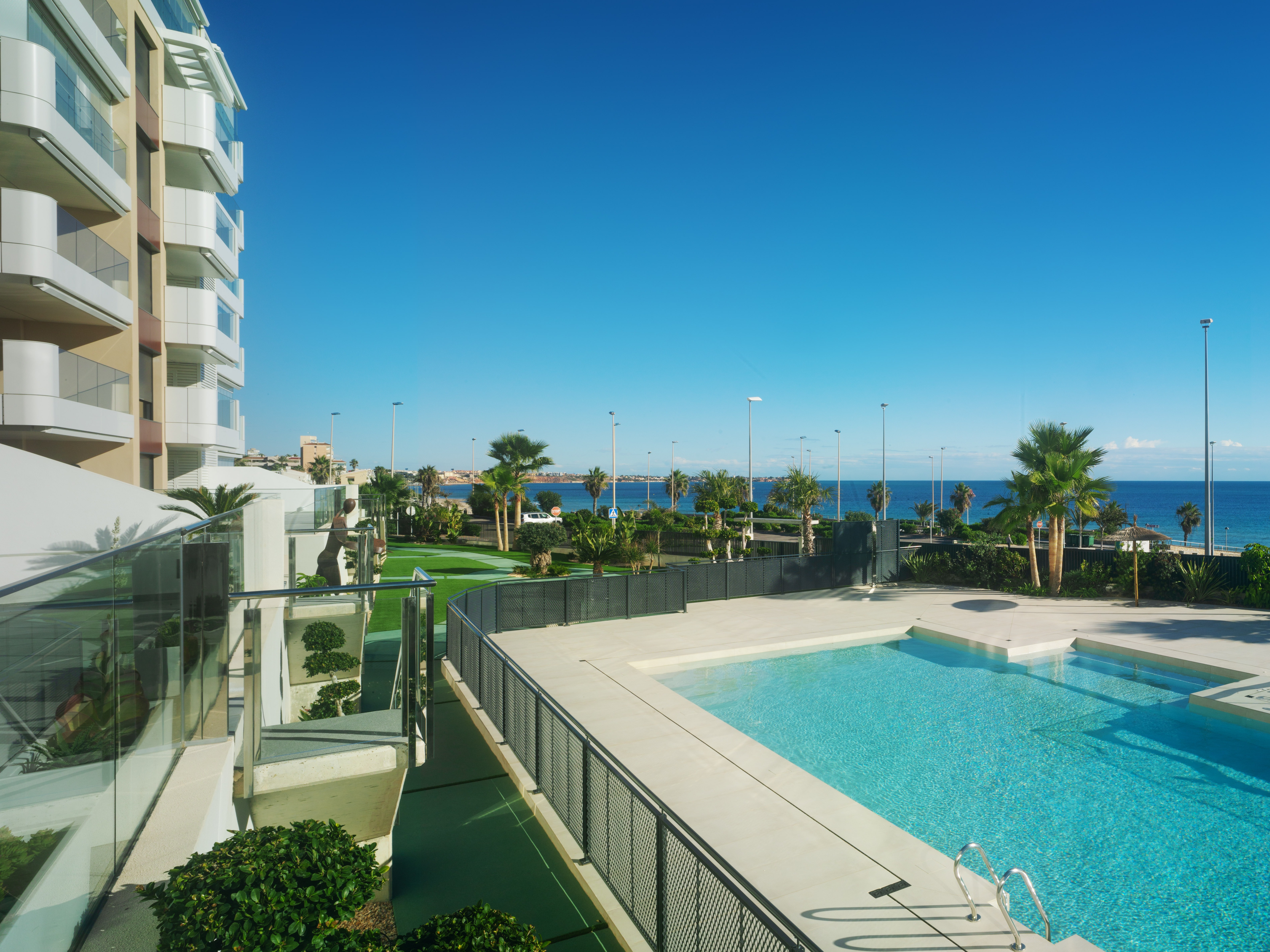 THE IMPORTANCE OF THE ENVIRONMENT