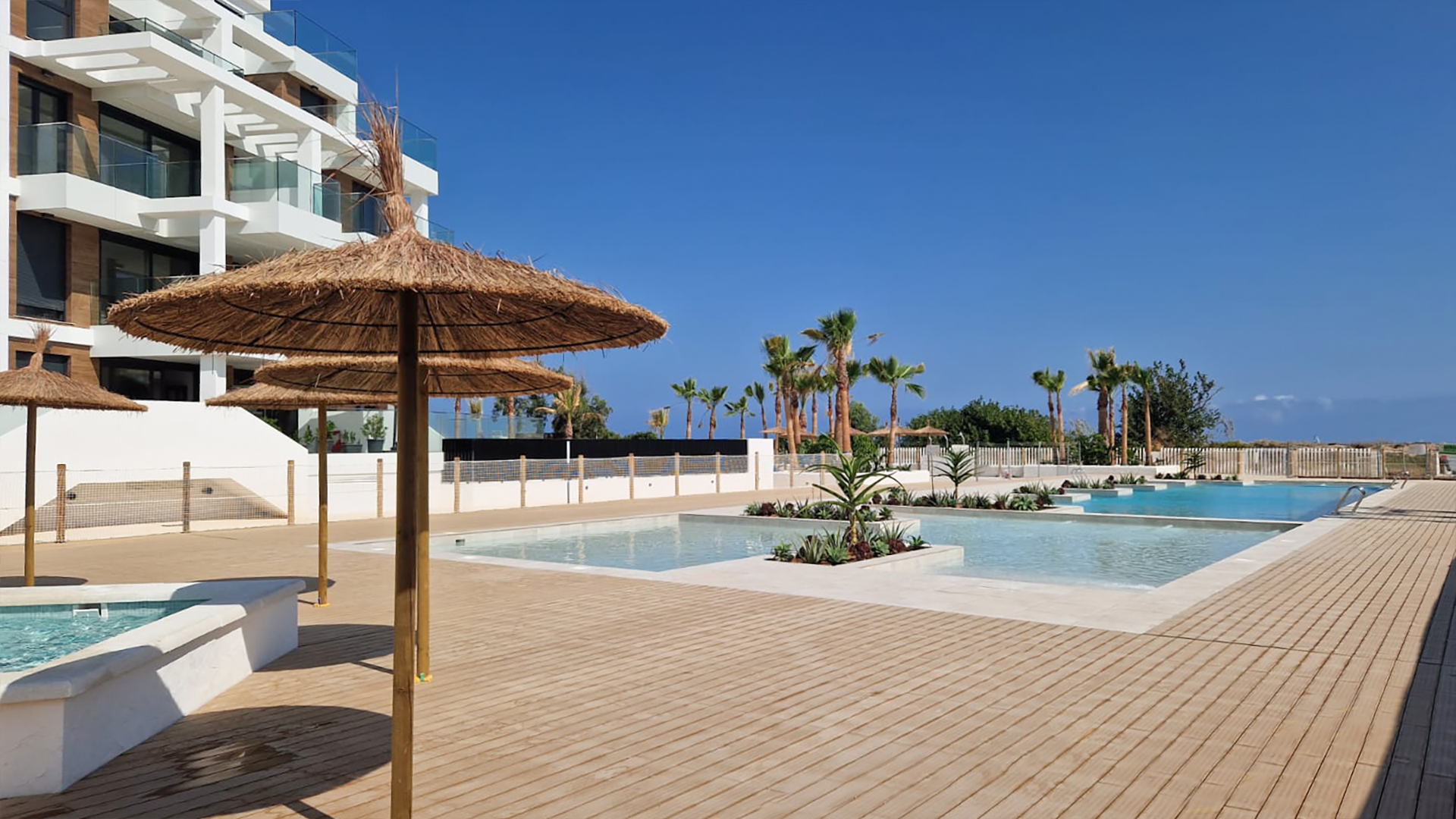 RESIDENCIAL L´Estanyó Vil.la Romana